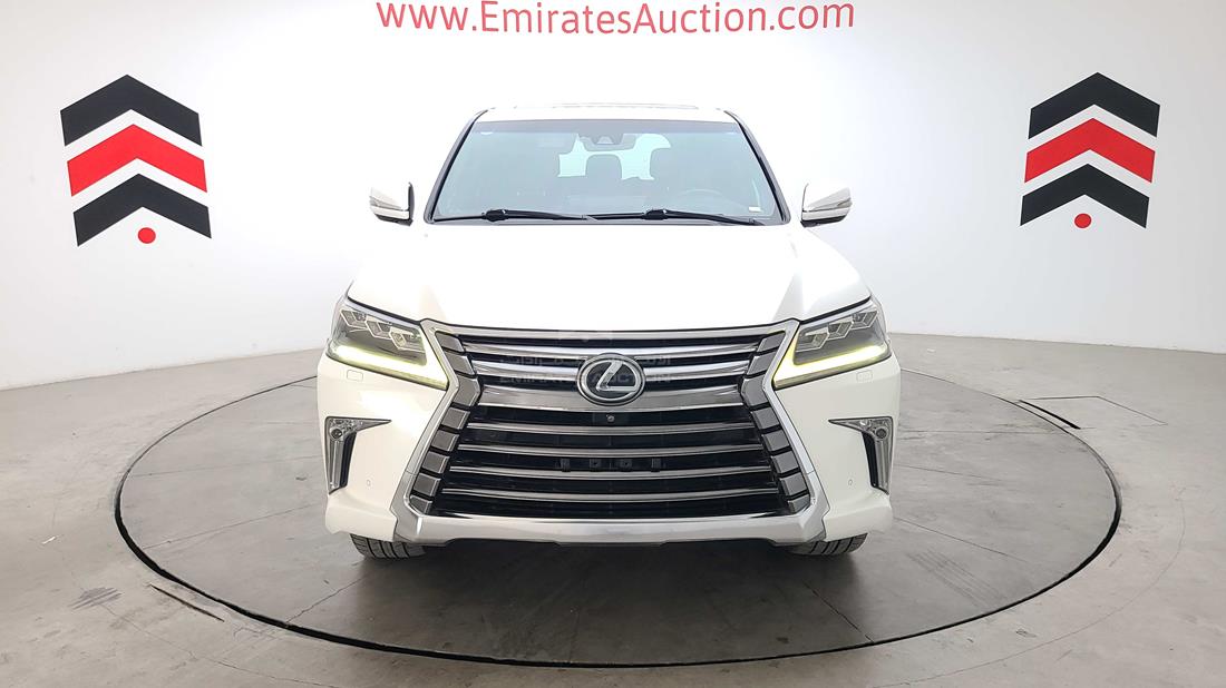 LEXUS LX 2017 jtjhy00w8h4226613