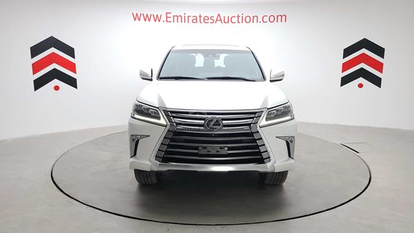 LEXUS LX 570 2019 jtjhy00w8k4305402