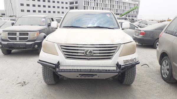 LEXUS LX 570 2009 jtjhy00w994028401