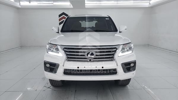 LEXUS LX 570 2014 jtjhy00w9e4159323