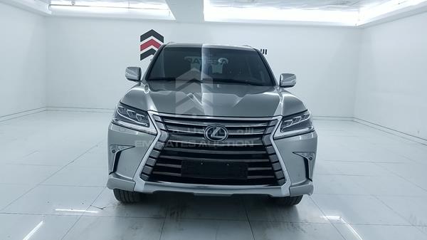 LEXUS LX 570 2017 jtjhy00w9h4237300