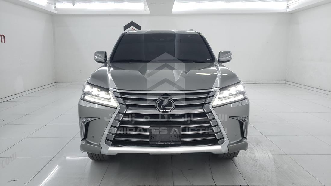 LEXUS LX 570 2021 jtjhy00w9m4352084