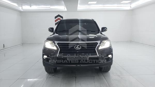 LEXUS LX 570 2011 jtjhy00wxb4072624