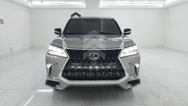 LEXUS LX 570 2018 jtjhy00wxj4279464