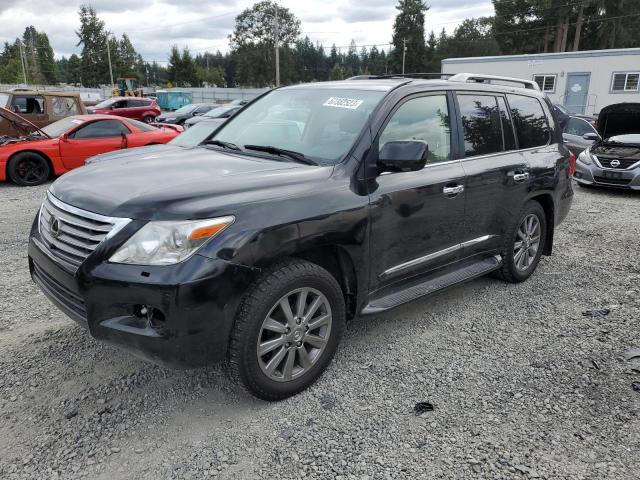 LEXUS LX 570 2010 jtjhy7ax0a4035516