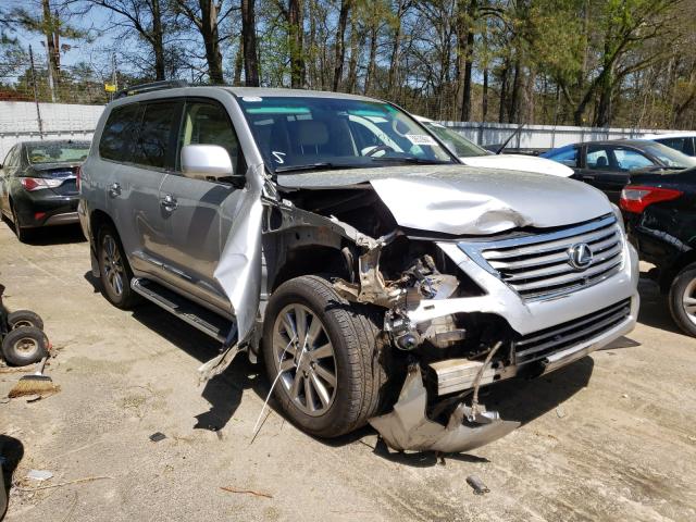 LEXUS LX 570 2011 jtjhy7ax0b4070171