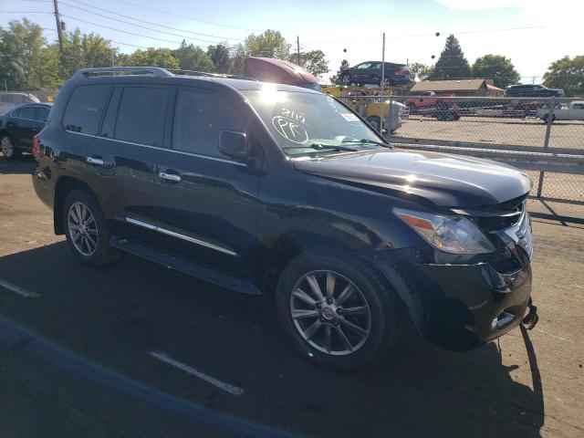 LEXUS LX 570 2011 jtjhy7ax0b4083504