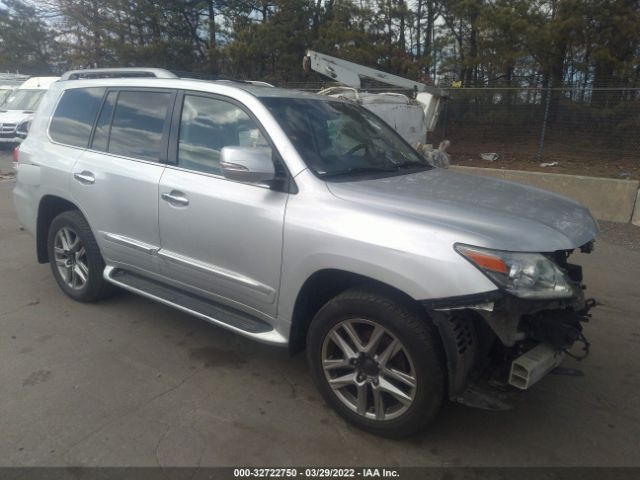 LEXUS LX 570 2013 jtjhy7ax0d4121834