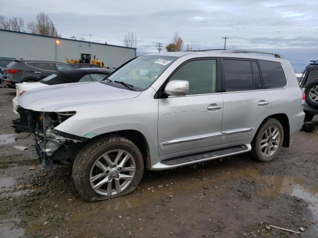 LEXUS LX 570 2013 jtjhy7ax0d4125754