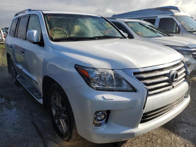 LEXUS LX 570 2014 jtjhy7ax0e4140093