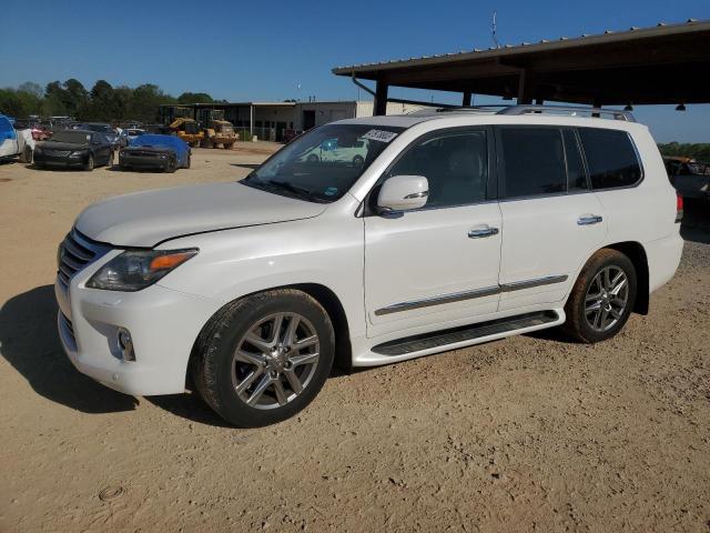 LEXUS LX 570 2014 jtjhy7ax0e4140157