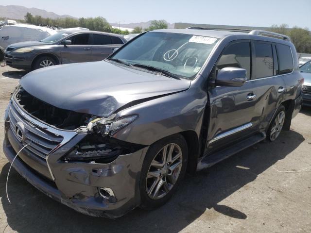 LEXUS LX 570 2015 jtjhy7ax0f4164962