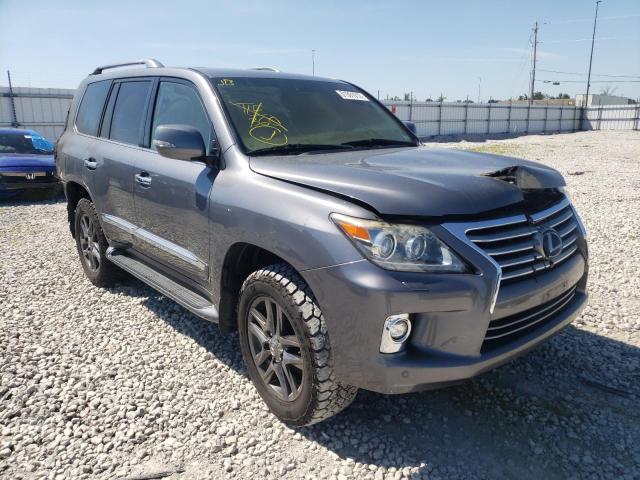 LEXUS LX 570 2015 jtjhy7ax0f4174035