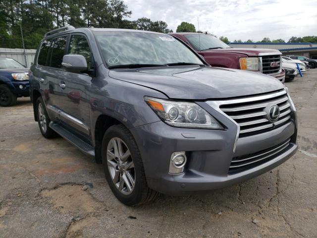 LEXUS LX 570 2015 jtjhy7ax0f4180949