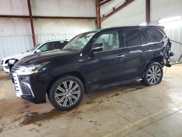 LEXUS LX570 2016 jtjhy7ax0g4195789