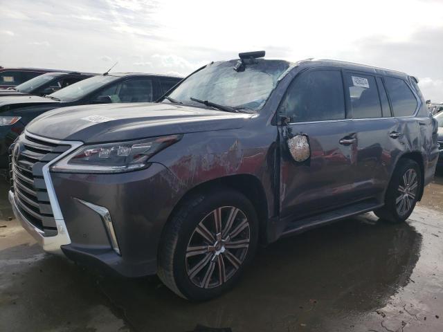 LEXUS LX570 2016 jtjhy7ax0g4205155