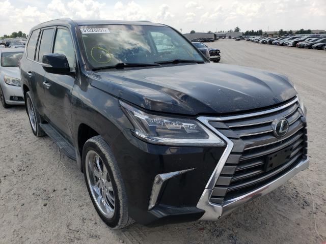 LEXUS LX 570 2016 jtjhy7ax0g4205379