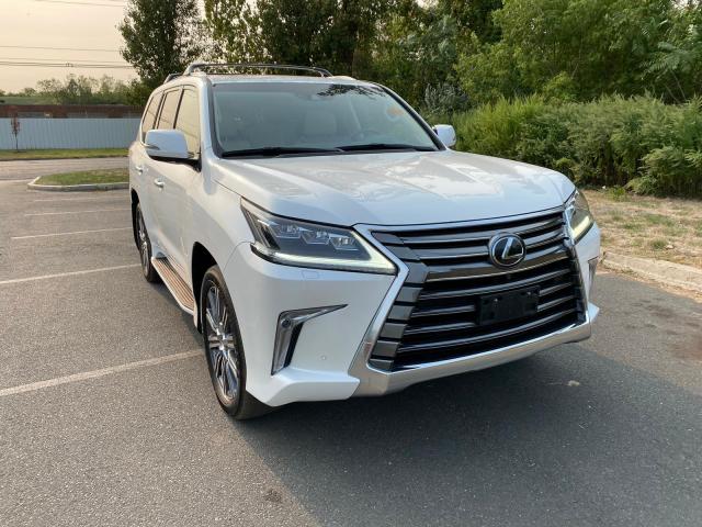 LEXUS LX 570 2016 jtjhy7ax0g4218973