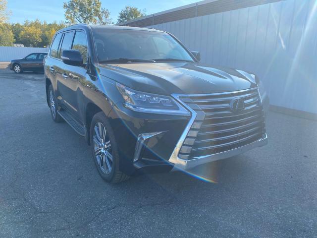 LEXUS LX 570 2017 jtjhy7ax0h4222992