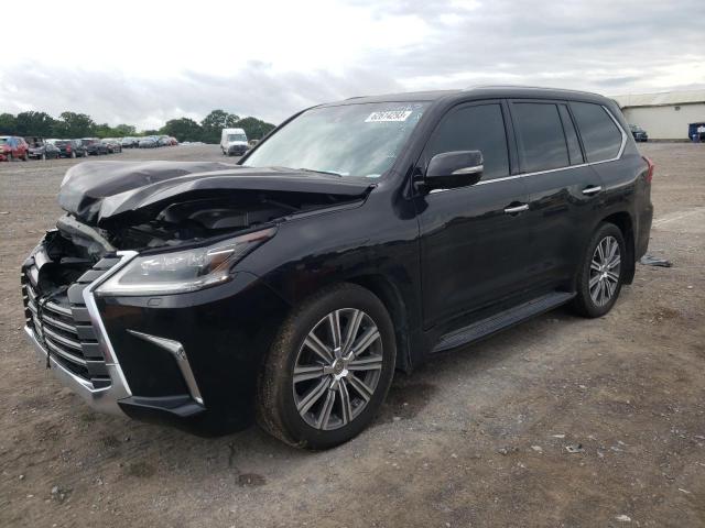 LEXUS LX570 2017 jtjhy7ax0h4223950