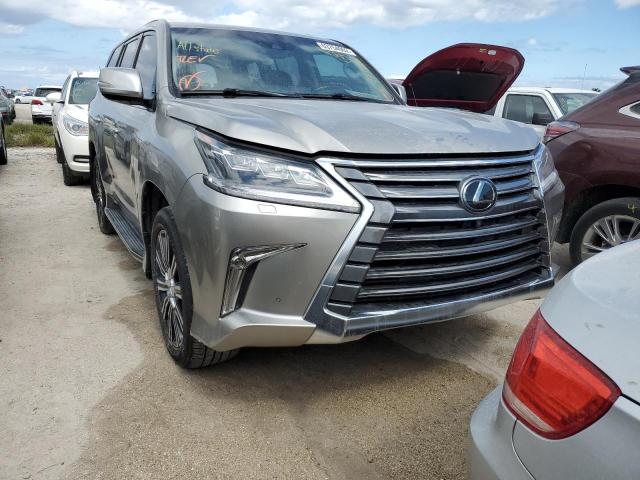 LEXUS LX 570 2018 jtjhy7ax0j4261720