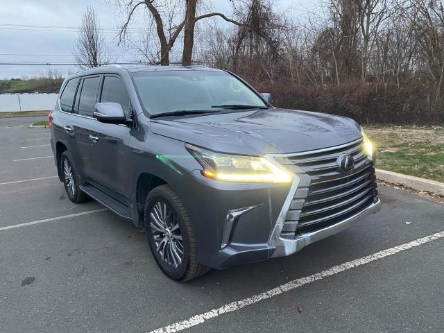 LEXUS LX 570 2018 jtjhy7ax0j4261815