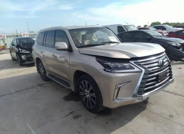 LEXUS LX 2018 jtjhy7ax0j4264469