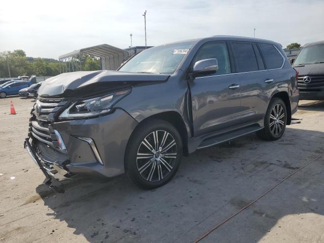 LEXUS LX 570 2018 jtjhy7ax0j4278355