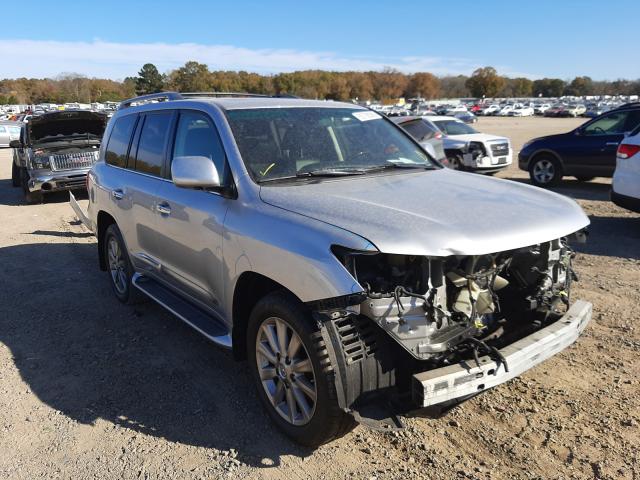 LEXUS LX 570 2011 jtjhy7ax1b4076254