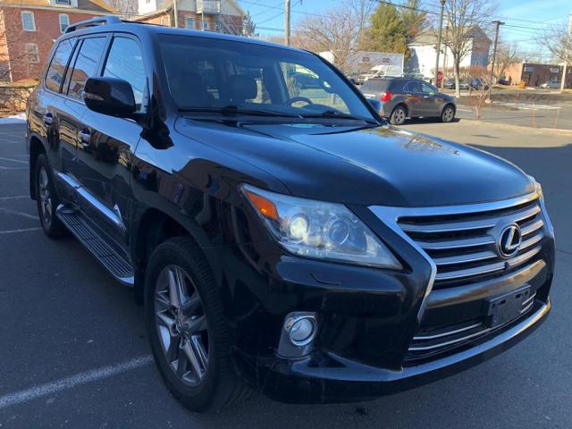 LEXUS LX 570 2013 jtjhy7ax1d4084101