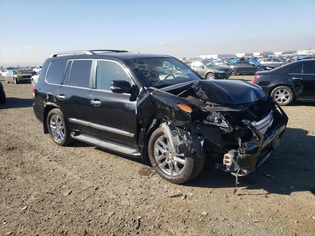 LEXUS LX 570 2013 jtjhy7ax1d4090495