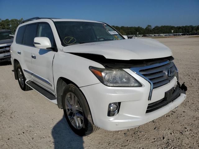 LEXUS LX 570 2013 jtjhy7ax1d4126573