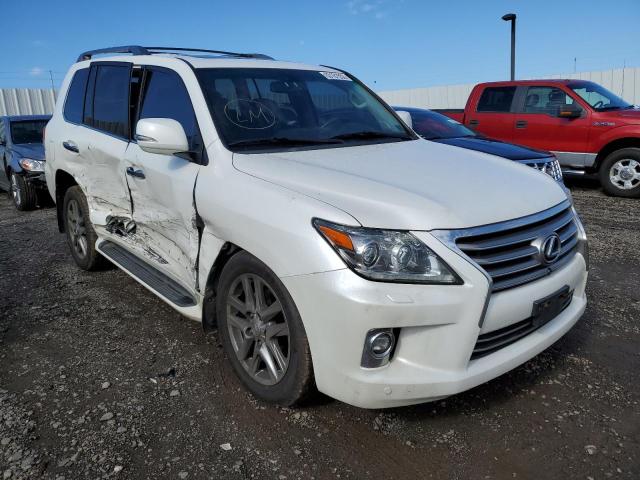 LEXUS LX 570 2015 jtjhy7ax1f4169054