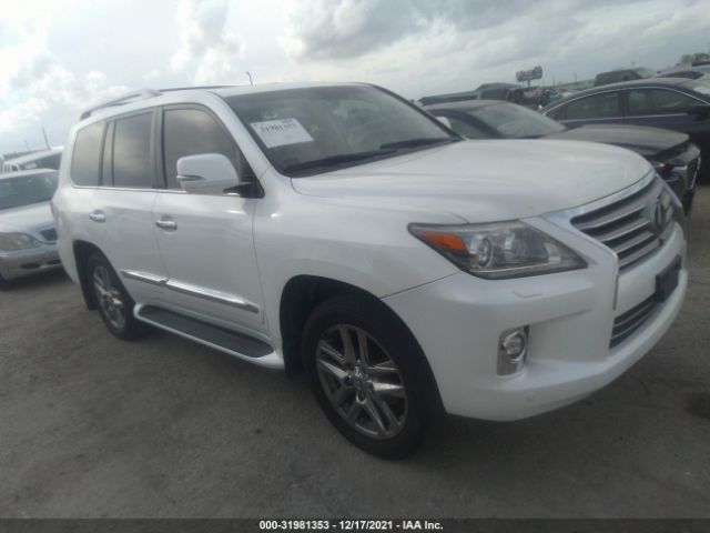 LEXUS LX 570 2015 jtjhy7ax1f4170415