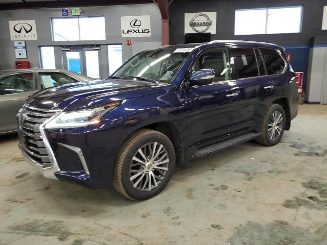 LEXUS LX 570 2016 jtjhy7ax1g4192397