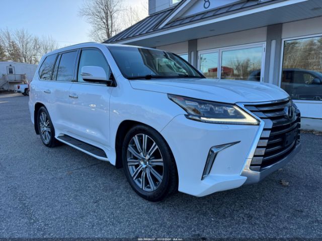 LEXUS NULL 2016 jtjhy7ax1g4193744