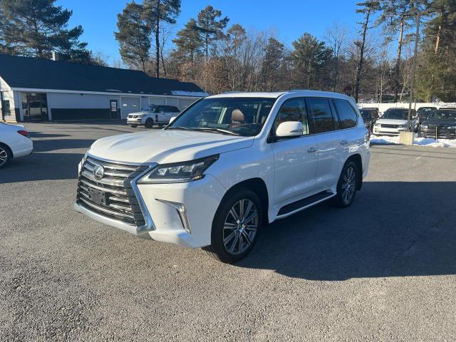 LEXUS LX 570 2016 jtjhy7ax1g4197163