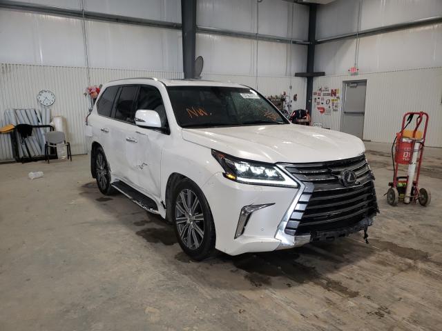 LEXUS LX 570 2016 jtjhy7ax1g4213054