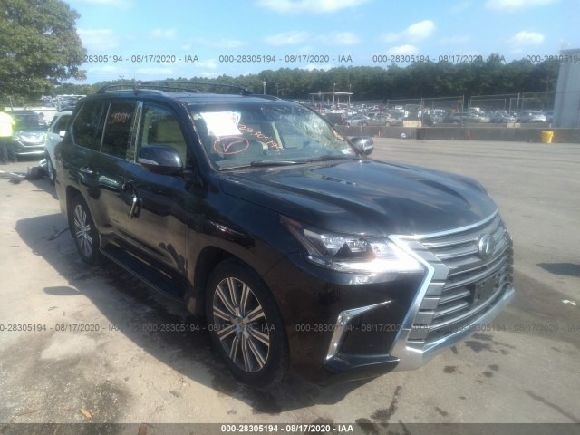 LEXUS LX 570 2016 jtjhy7ax1g4215192