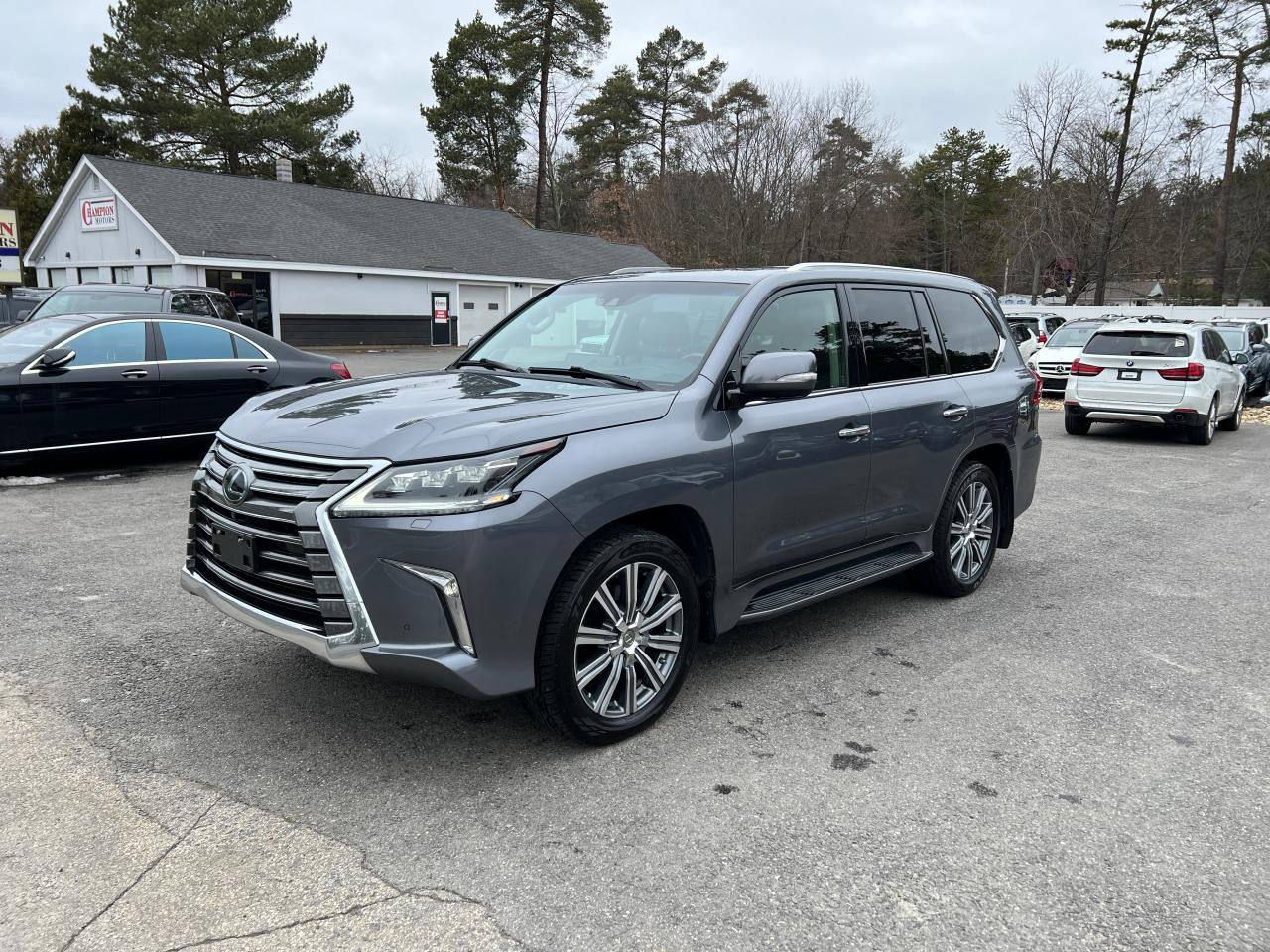 LEXUS LX 2016 jtjhy7ax1g4215984