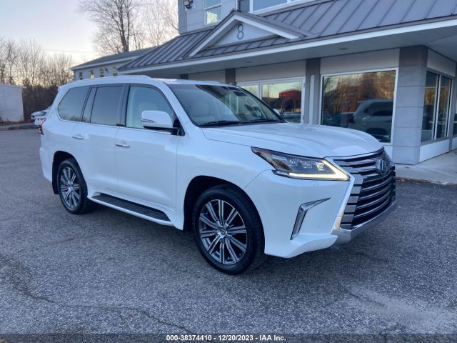 LEXUS LX 570 2016 jtjhy7ax1g4217038