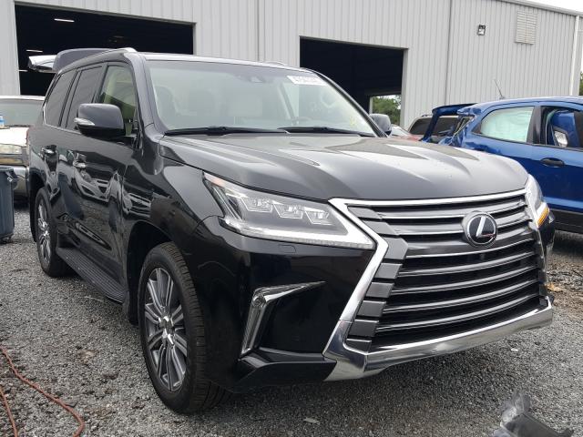 LEXUS LX 570 2016 jtjhy7ax1g4218500