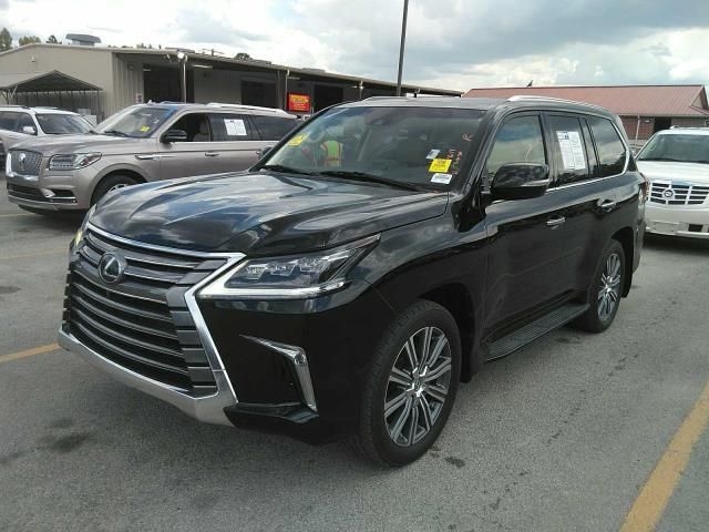 LEXUS LX 2017 jtjhy7ax1h4226145