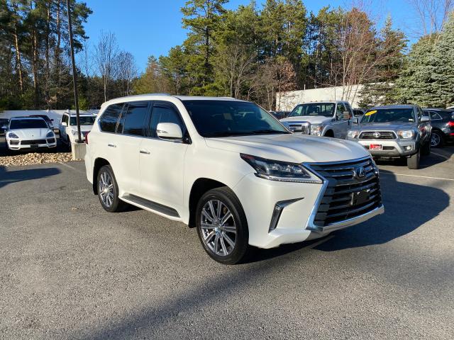 LEXUS LX 570 2017 jtjhy7ax1h4227070