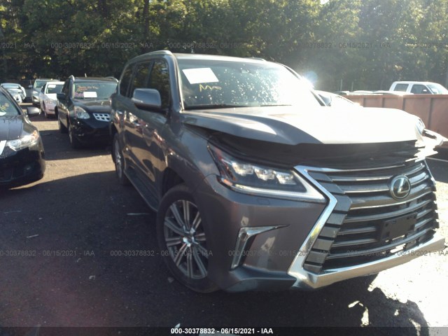 LEXUS LX 2017 jtjhy7ax1h4229787