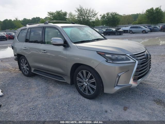 LEXUS LX 2017 jtjhy7ax1h4232026