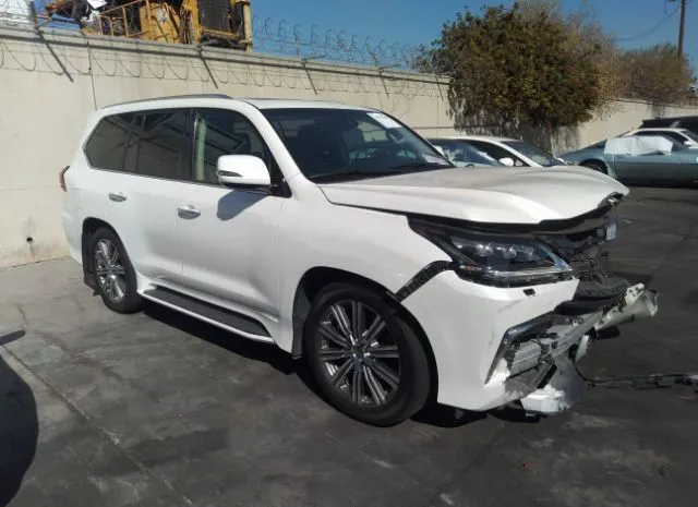 LEXUS LX 2017 jtjhy7ax1h4236187