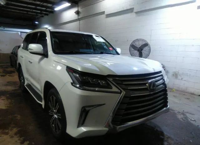 LEXUS LX 2018 jtjhy7ax1j4260561