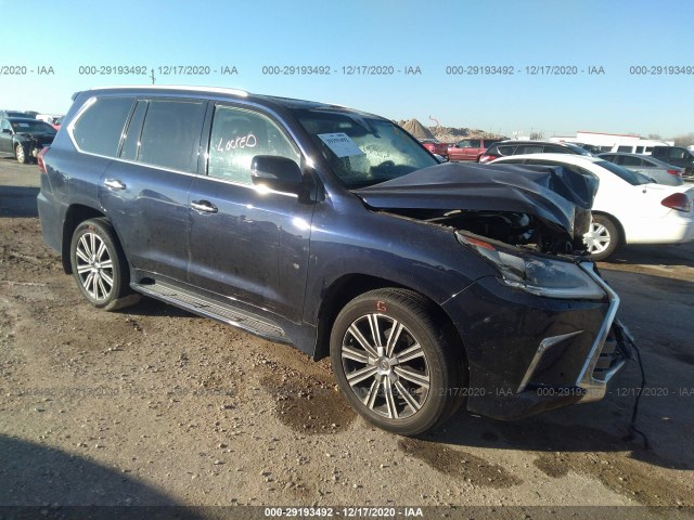 LEXUS LX 2018 jtjhy7ax1j4273522