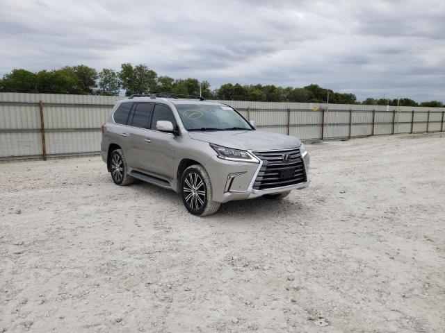 LEXUS LX 570 2018 jtjhy7ax1j4278543